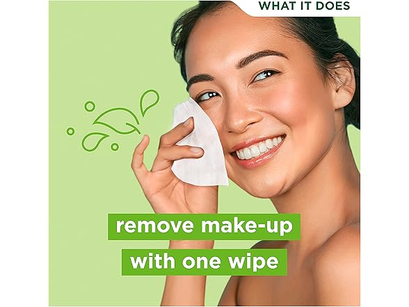 Simple Kind to Skin Facial Wipes Gentle