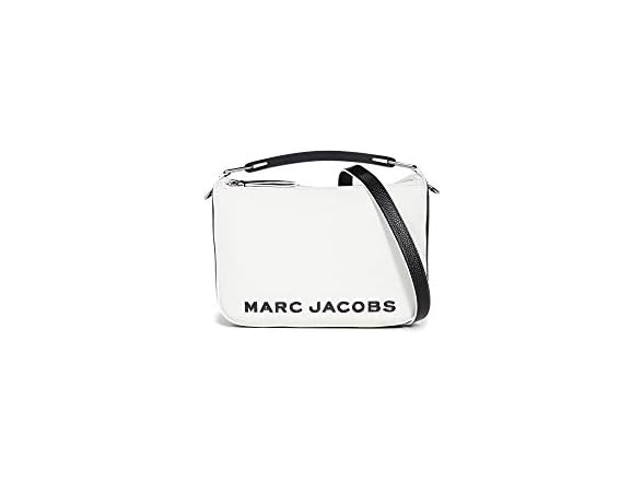 Marc Jacobs The Soft Box Color-Blocked