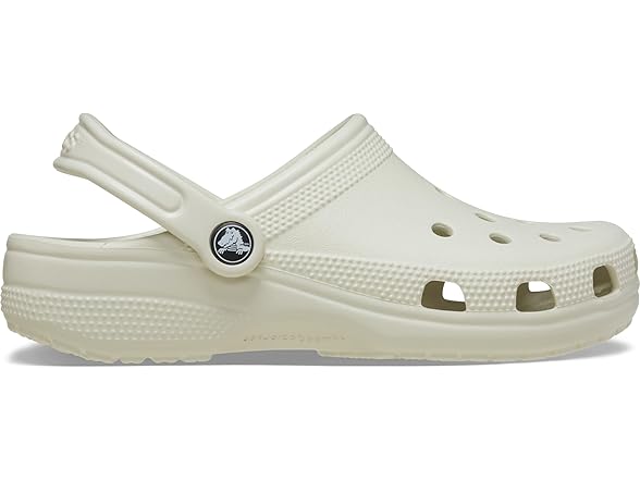 Crocs Classic Unisex Clog Linen