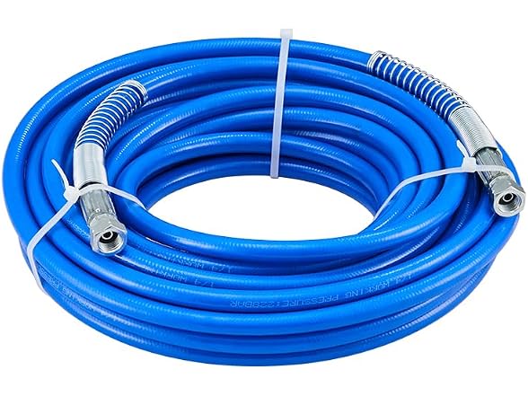 Airless Paint Spray Hose Kit, 50ft 3600 psi High