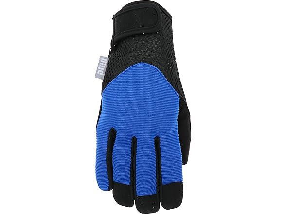 MUD MD52021TB Tough Men's Gardening Glove