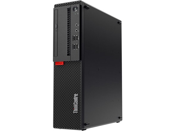 Lenovo ThinkCentre M710S Desktop PC