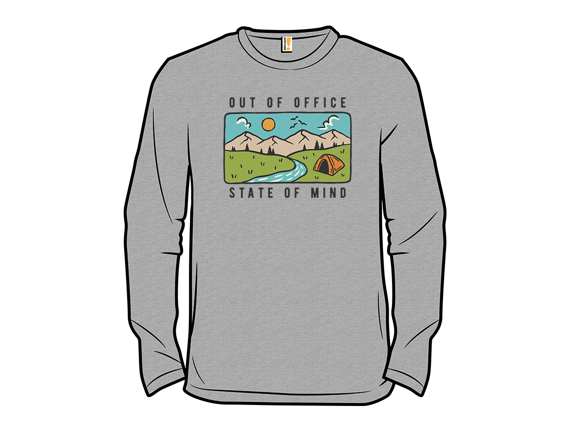Out Of Office - Gallery 13
