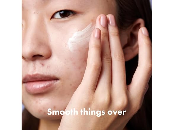 Rescue Retinol Nighttime Renewing Cream