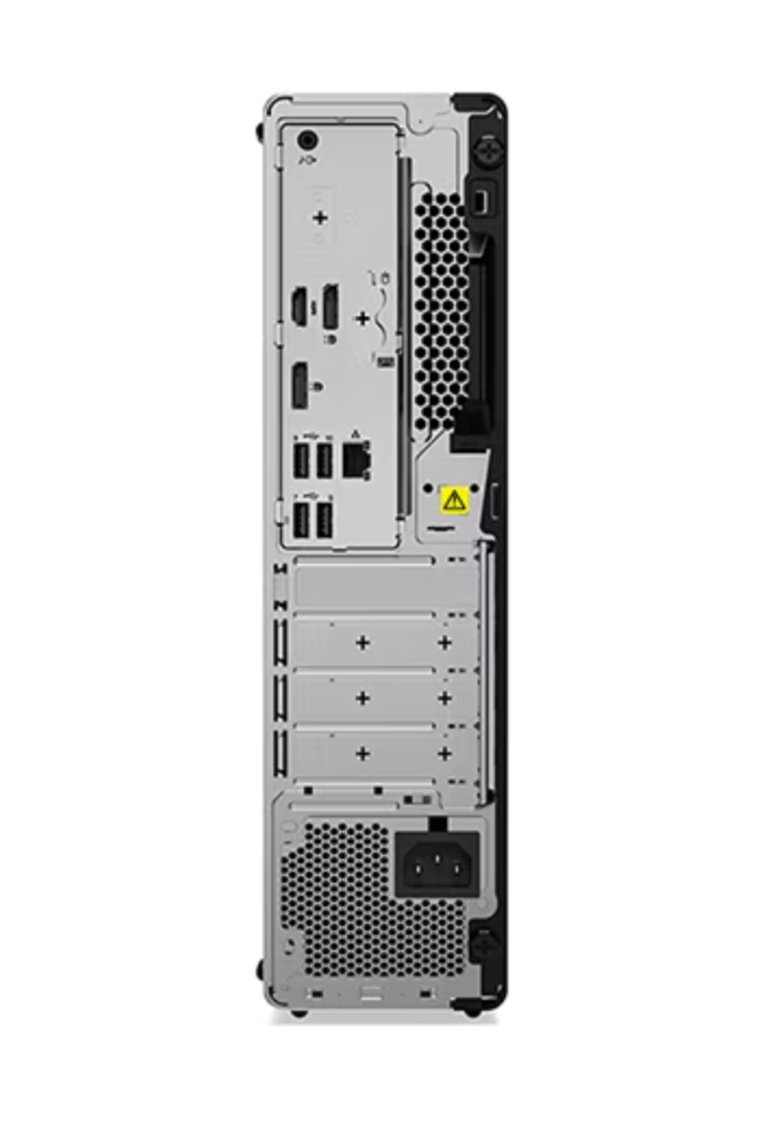 Lenovo ThinkCentre M70S Gen 3 SFF Desktop - Gallery 6