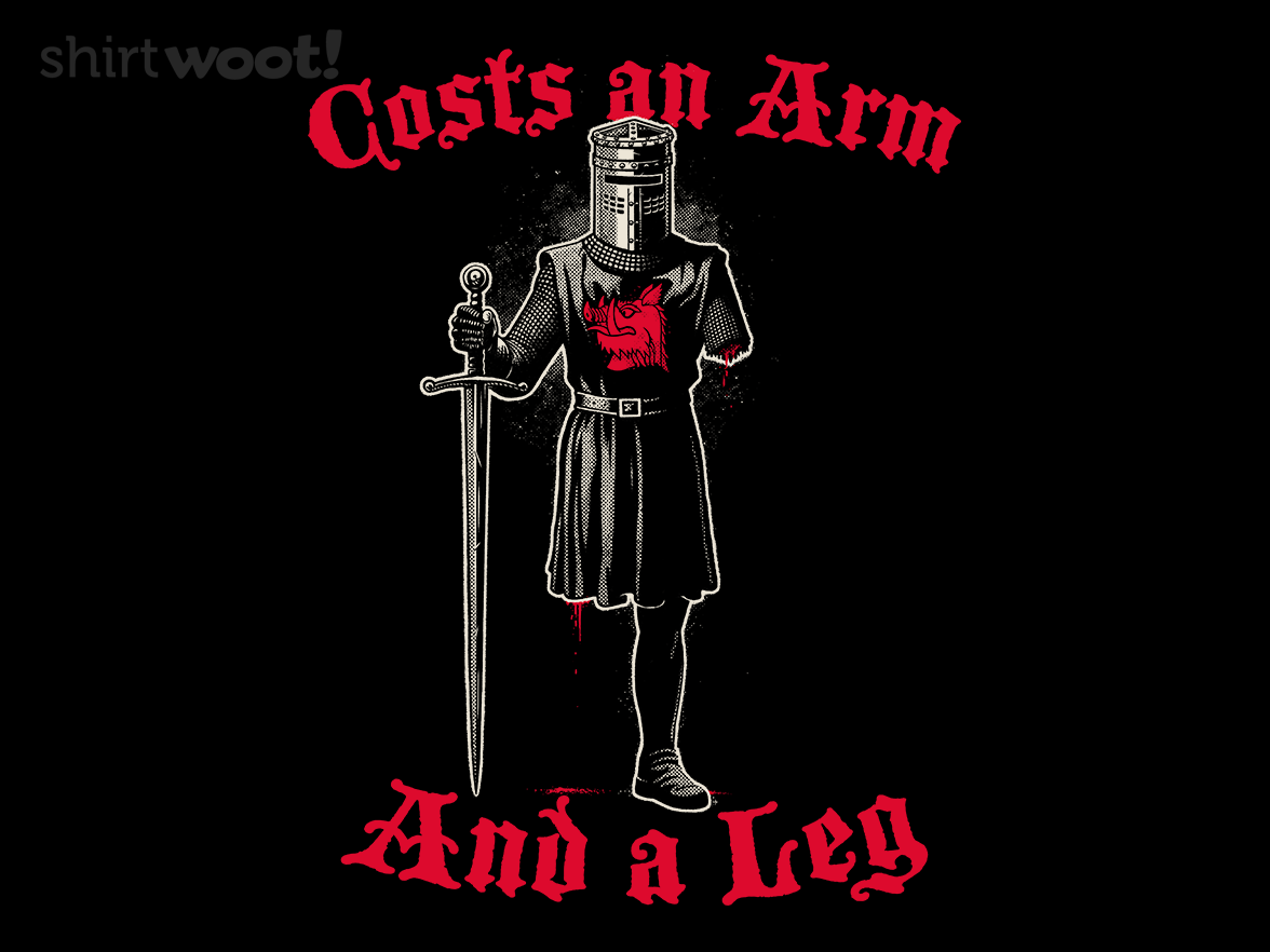 Black Knight Debt - Gallery 4