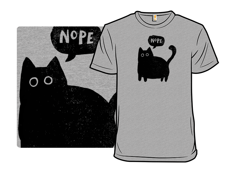 Just Nope - Gallery 3