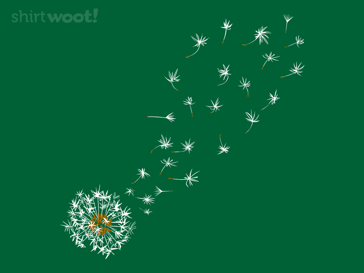 Dandelion Joy - Gallery 4