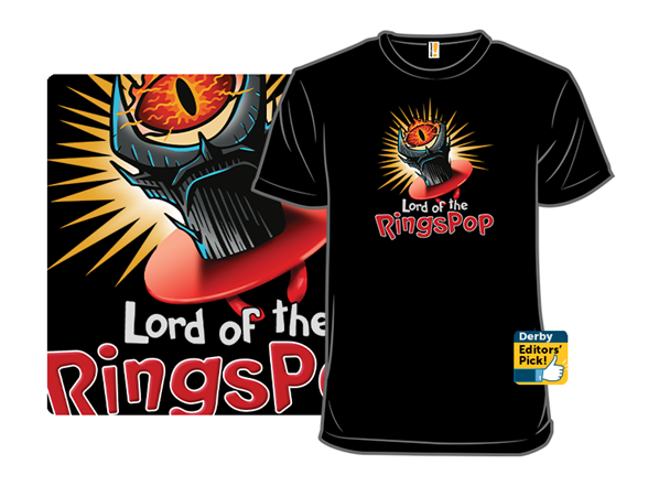 Rings Pop