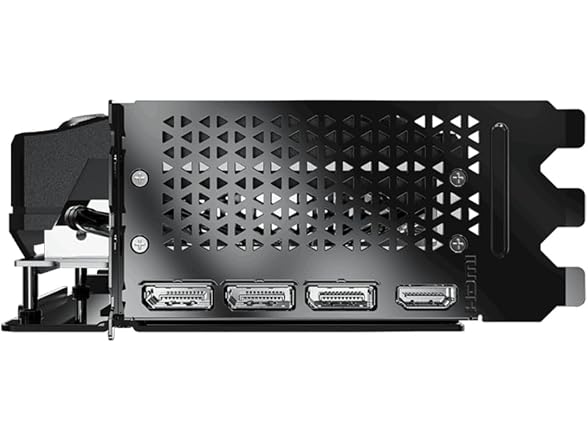 PNY GeForce RTX 5080 ARGB Overclocked