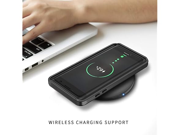 Lanhiem Galaxy S25 Waterproof Case