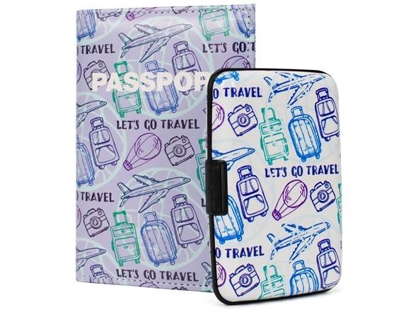 Let's Go Travel
