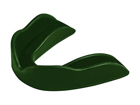 Champro Boil-and-Bite Mouthguards