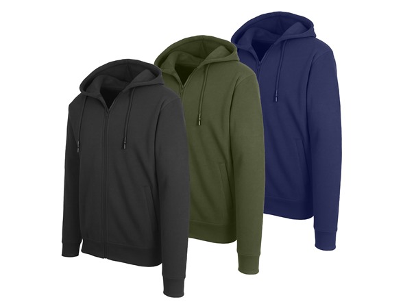 Black - Olive  - Navy