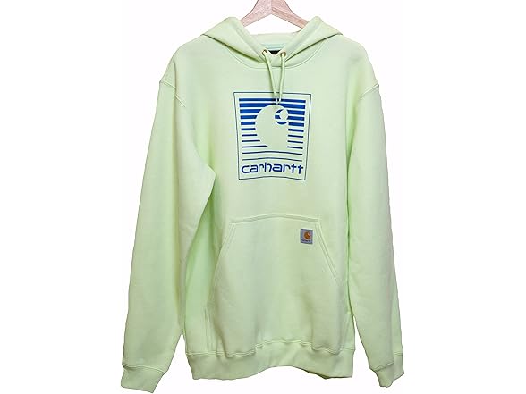 Carhartt Graphic Lime (S)