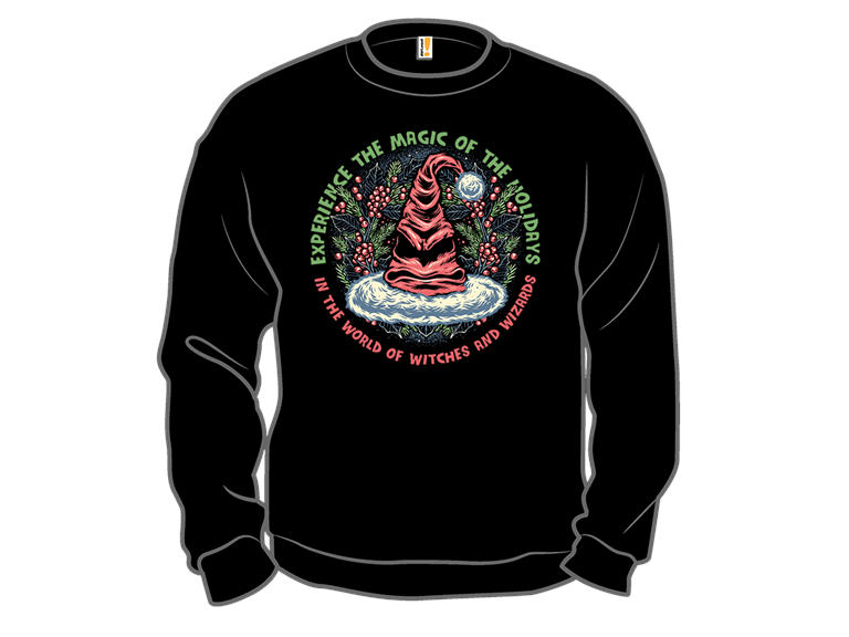 Magic of the Holidays