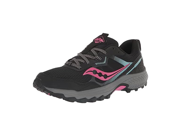 Saucony Excursion TR16 Women's Shoes
