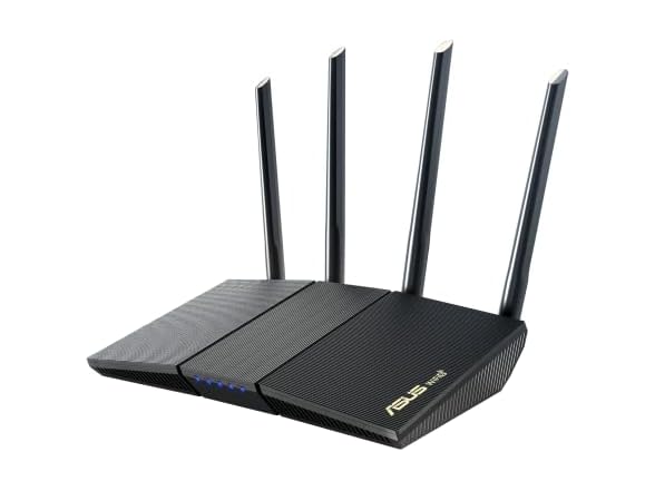 ASUS RT-AX1800S-RB 5 ASUS RT-AX1800S AX1800 Dual