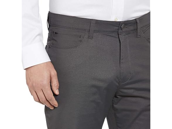 English Laundry Men (38W x 30L) Pocket Midway Pant