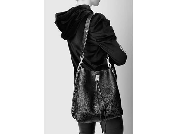 Rebecca Minkoff Darren Sm Shoulder Bag