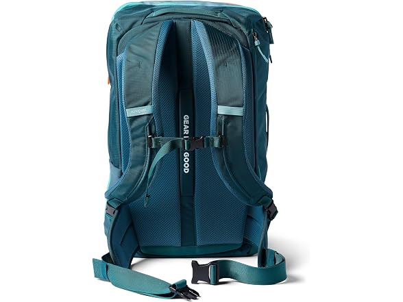 Cotopaxi Allpa Travel Pack 35L Blue Spruce