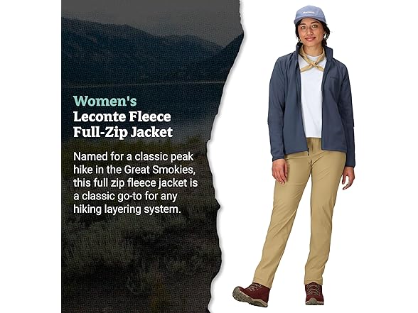 Marmot (XL) Womens Leconte Fleece Jacket