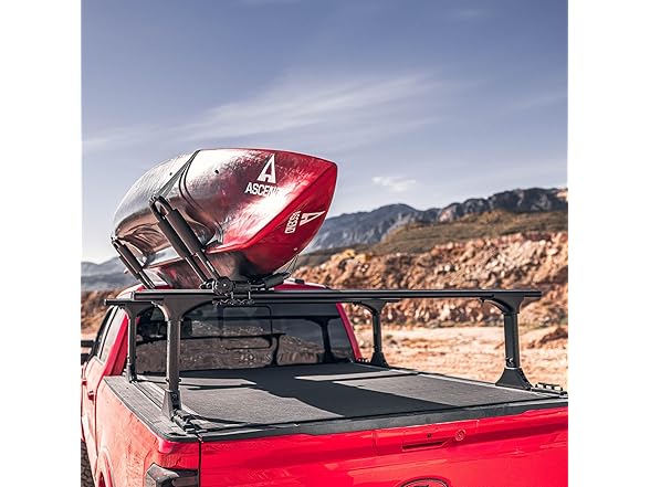 Truck Bed Tonneau Cover Fits 2002-2008 Ram 1500