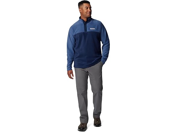 Collegiate Navy/Dark Mountain