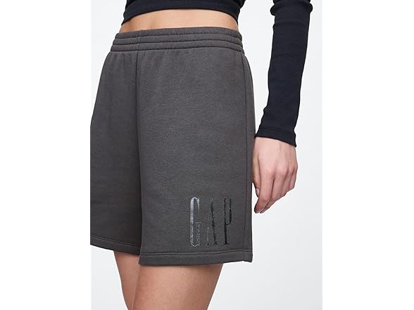 GAP Women Logo Shorts