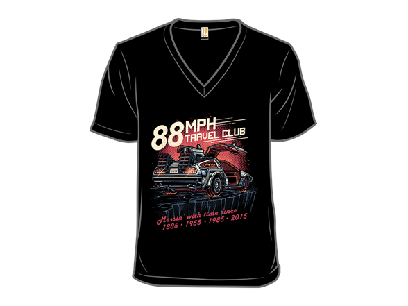 88mph Travel Club - Gallery 3