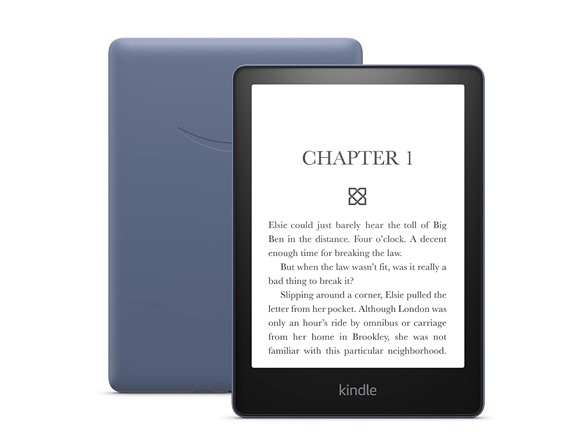 (NEW) Amazon Kindle Paperwhite