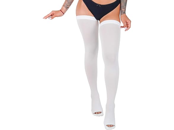 Invera Unisex (XXL) Anti Embolism Stockings