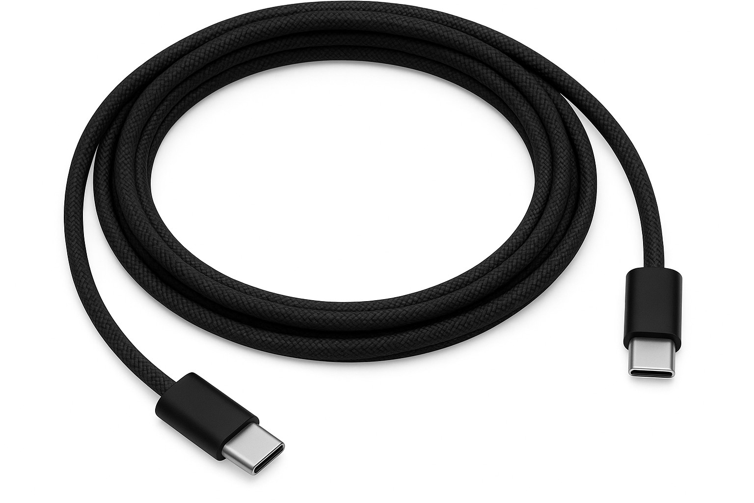 (Value Packs) Apple USB-C Woven Charging Cable - Gallery 6