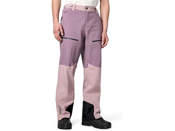 Oakley Mens Thermonuclear Lined Pant 2.0