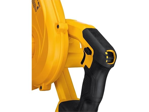 DEWALT DCE100M1 20V MAX* Blower for Jobsite Kit