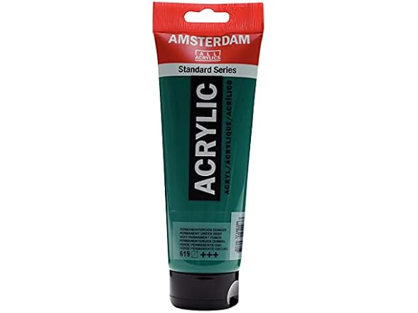 Amsterdam Standard Series Acrylic Tube 250ml