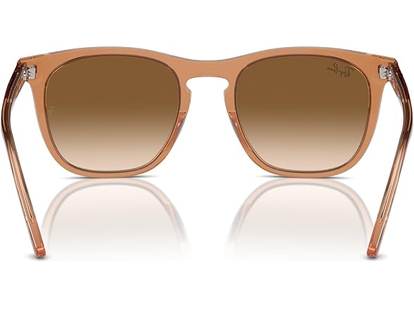 Ray-Ban RB2210F Low Bridge Fit Sunglasses
