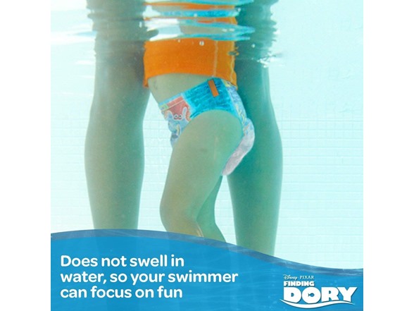 Huggies Little Swimmers