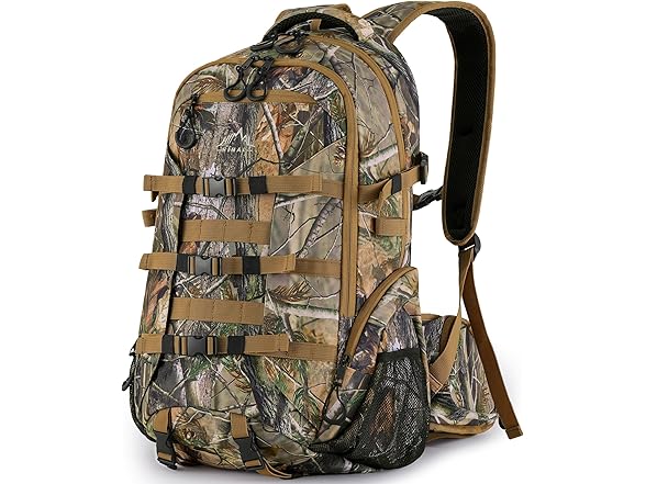 GoHimal hunting backpack