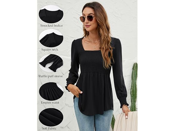 Lomon Women (XL) Shirt