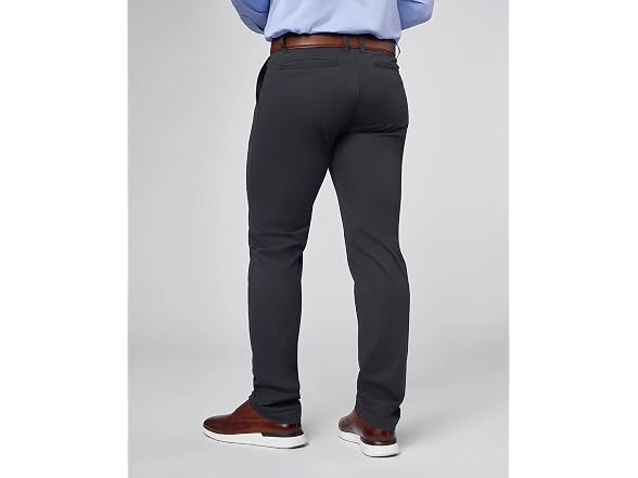 Rhone Men's Classic Commuter Pants