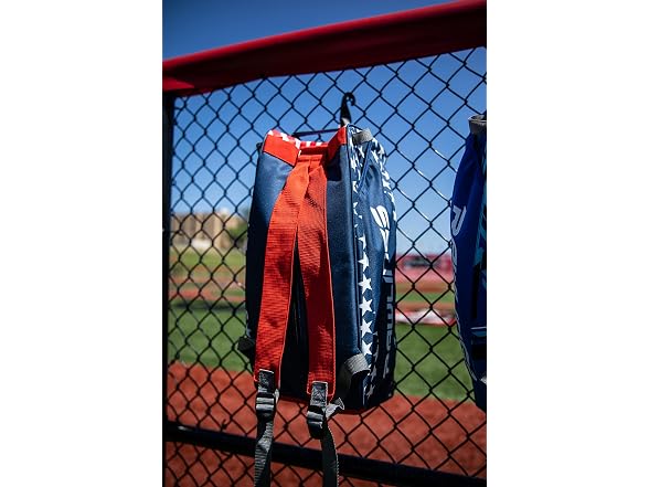Rawlings | REMIX Duffel Equipment Bag