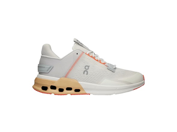 Undyed-White/Savannah