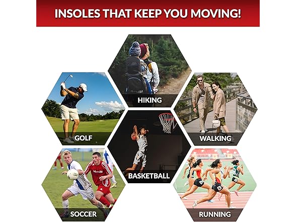 MRTHN Carbon Fiber Insole 1 Pair