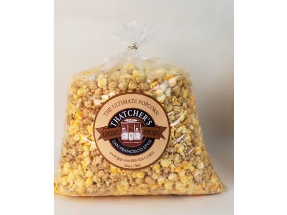 (5lb) Thatcher's Gourmet Popcorn