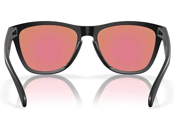 Oakley Men's 9245 Frogskins Low Sunglasses