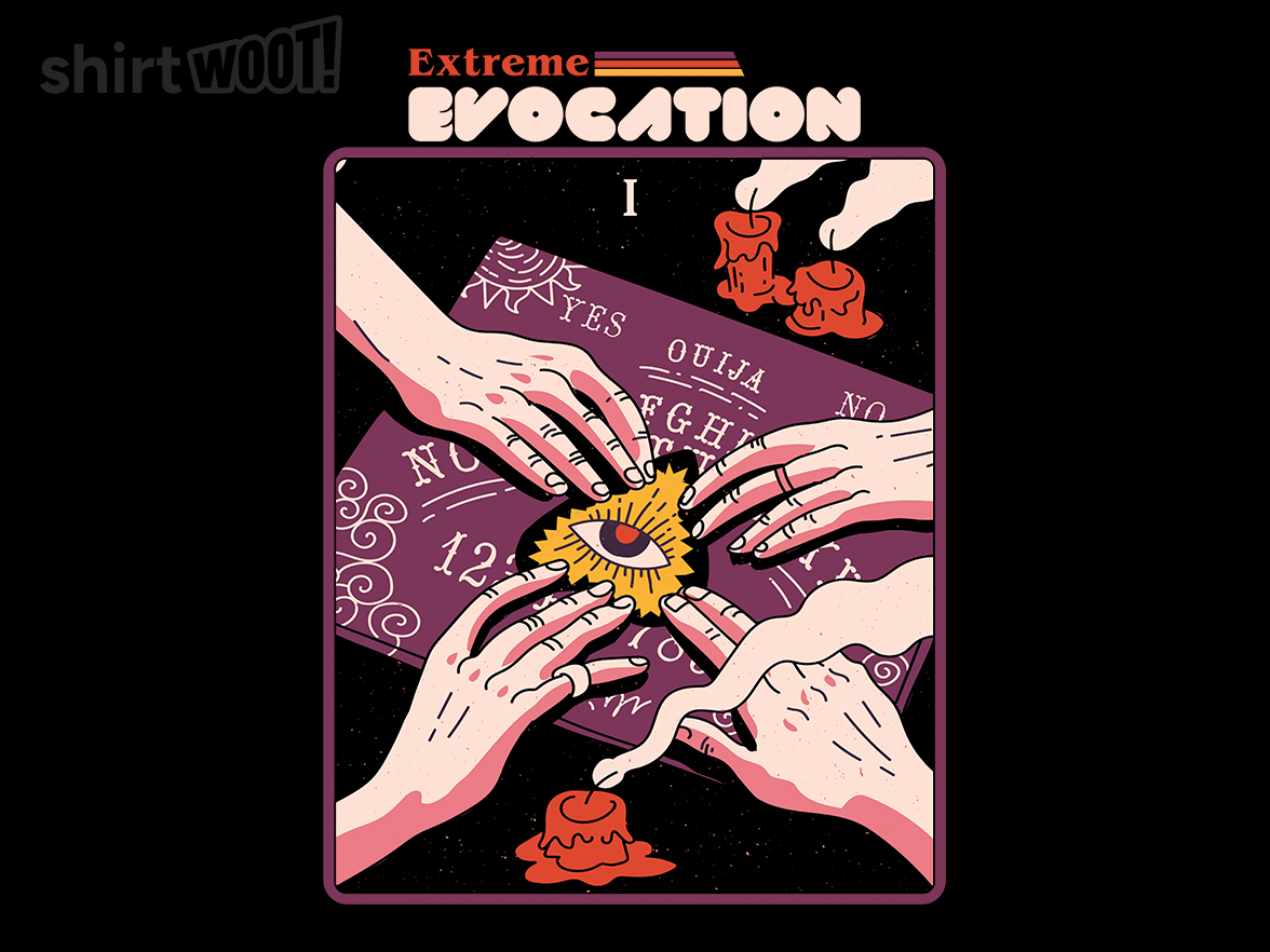 Extreme Evocation - Gallery 4