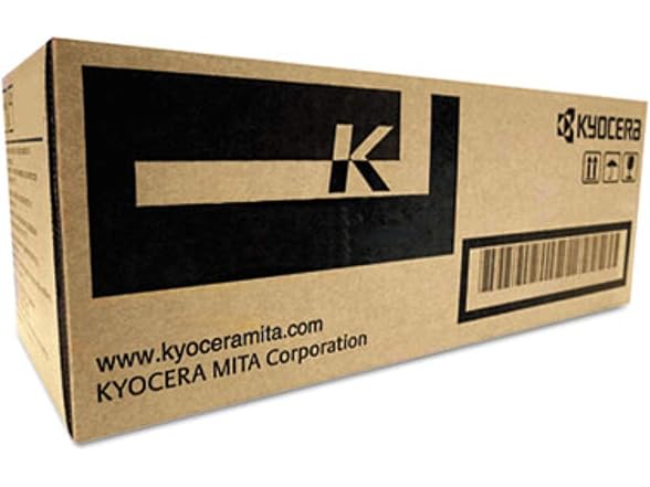 Kyocera Toner Cartridge BlackCartridge Black