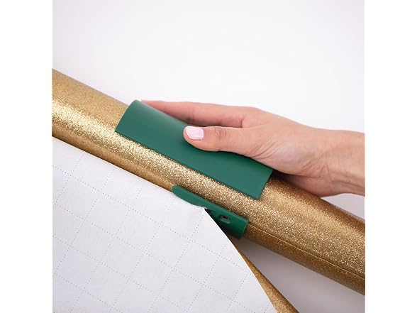Little ELF Wrapping Paper Cutter
