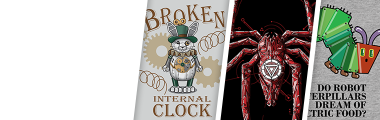 Editor's Choice: Orga to Meka!